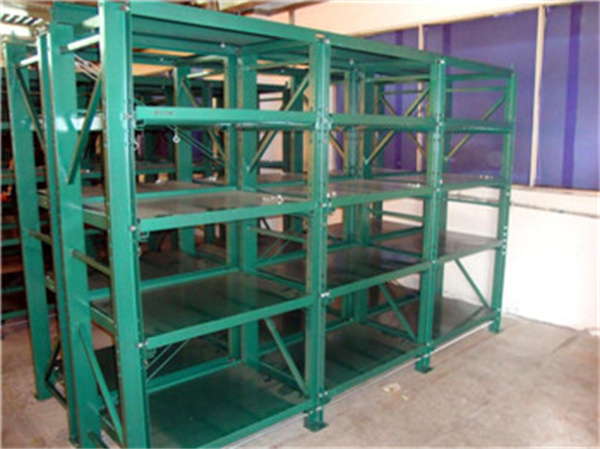 模具貨架,無錫模具貨架,無錫貨架生產廠家