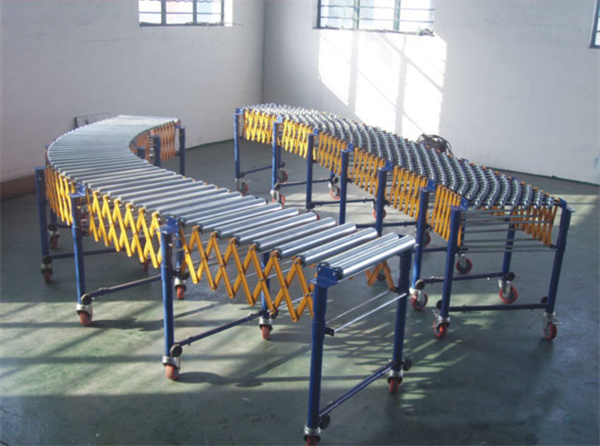 軌道線(xiàn),流水線(xiàn),滾筒式流水線(xiàn)