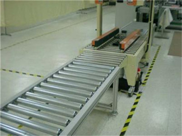 軌道線(xiàn),流水線(xiàn),滾筒式流水線(xiàn)