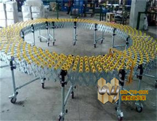 軌道線(xiàn),流水線(xiàn),滾筒式流水線(xiàn)