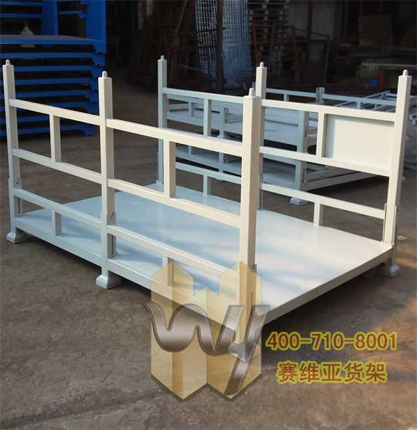 折疊料架,非標料架,非標折疊料架