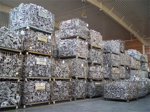 折疊式倉(cāng)儲(chǔ)籠,折疊倉(cāng)儲(chǔ)籠,鐵籠子