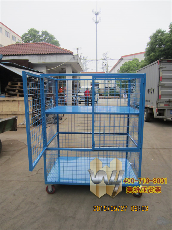 雙開(kāi)門(mén)物流臺(tái)車(chē),物流臺(tái)車(chē),周轉(zhuǎn)車(chē)