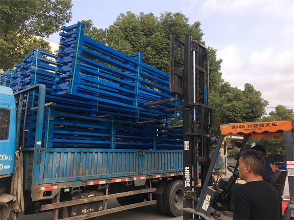 無錫貨架廠家,無錫倉(cāng)儲(chǔ)貨架,無錫AGV貨架