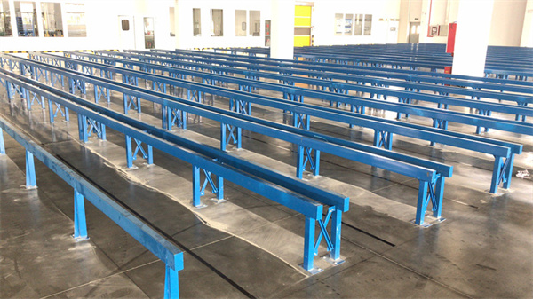 無錫貨架廠家,無錫倉(cāng)儲(chǔ)貨架,無錫AGV貨架