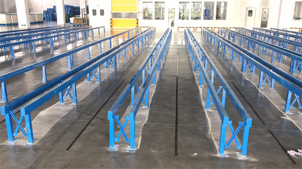 無錫貨架廠家,無錫倉(cāng)儲(chǔ)貨架,無錫AGV貨架