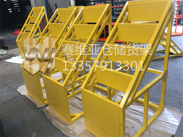 登高梯,可移動(dòng)登高梯,倉庫登高梯