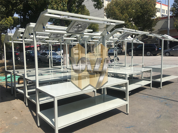 工作桌,工作臺(tái),流水線工作桌