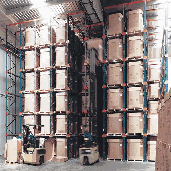 閣樓貨架,閣樓倉(cāng)儲(chǔ)貨架,二層貨架