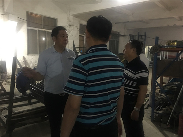 淮安家鄉(xiāng)工商聯(lián),無錫賽維亞,倉(cāng)儲(chǔ)貨架