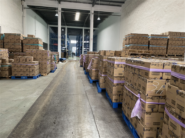 貫通貨架,通廊式貨架,駛?cè)胧絺}儲(chǔ)貨架