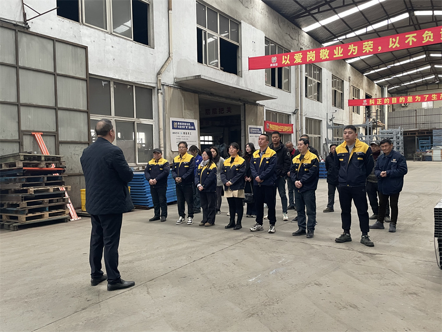 開(kāi)工大吉,定制貨架,賽維亞貨架廠(chǎng)家